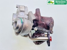 Turbolader - A6070900900 - MERCEDES-BENZ MB CITAN (W415) 13-21 - 141,310 km Turbolader - A6070900900 - MERCEDES-BENZ MB CITAN (W415) 13-21 - 141,310 km