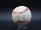 Pete Rose (#4256) Signed Baseball Autograph Auto PSA/DNA AP67033