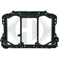 5630002 Frontverkleidung FüR Mazda CX-5 (Ke, Gh)
