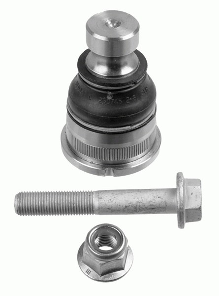 Lemförder Traggelenk FüHrungsgelenk 36931 01 FüR Renault Opel Nissan Master X70-image