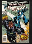 Marvel Tales #281 vs Manslaughter  (rep Amazing Spider-Man 271)  1994  VF