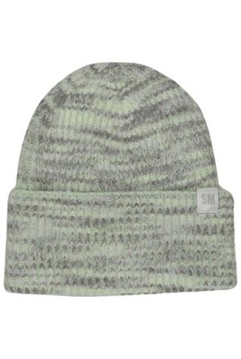 Steve Madden Hut/Mütze Damen Kopfbedeckung Mütze Gr. ONESIZE Mehrfarbig #bynefbc