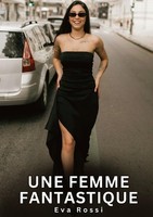 Une Femme Fantastique Eva Rossi
