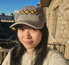 Oguri Cap Baseball Hat