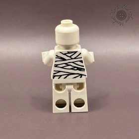 LEGO Monster Fighters Mummy MOF0001a Minifigure 9462
