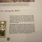 1943 Turning the tide 2 postage Stamp Art USPS  Farmable Gift 29 cents — photo 4