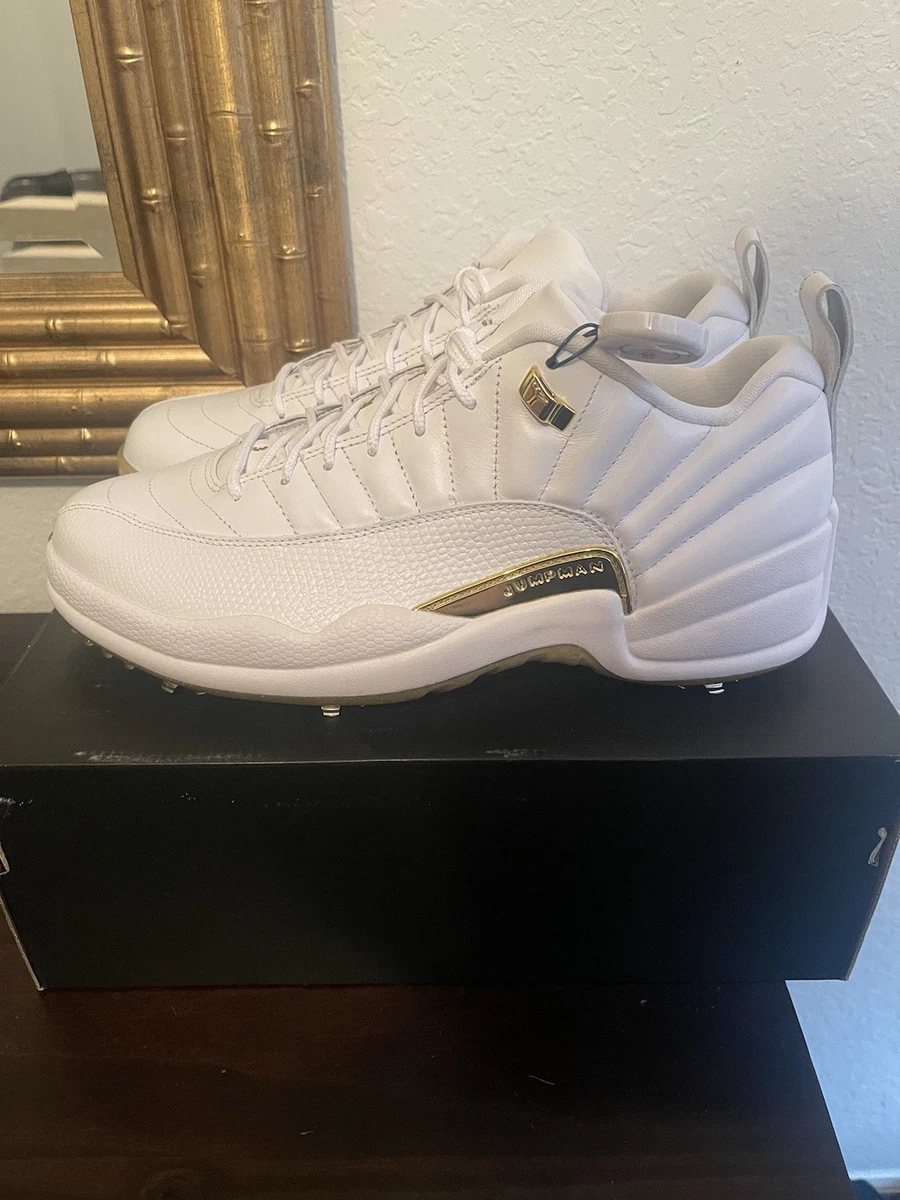 Jordan 11 Golf NRG Low Masters for Sale | Authenticity Guaranteed
