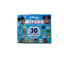 NIB - Disney BITZEE Digital Pet Interactive Toy w/ 30 Characters for Kids 5 