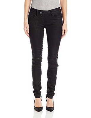 G-star 3301 Jean évasé pour femme Prezzo - Banana Benz