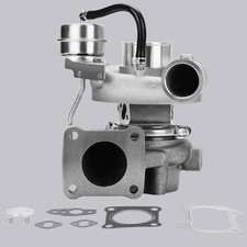 Turbocharger For Toyota Land Cruiser 4.2l D 1hd-t 1990-1997 Upgrade Billet Turbo