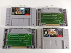 Lufia & the Fortress of Doom Lufia II Rise of the Sinistrals SNES Authentic Lot