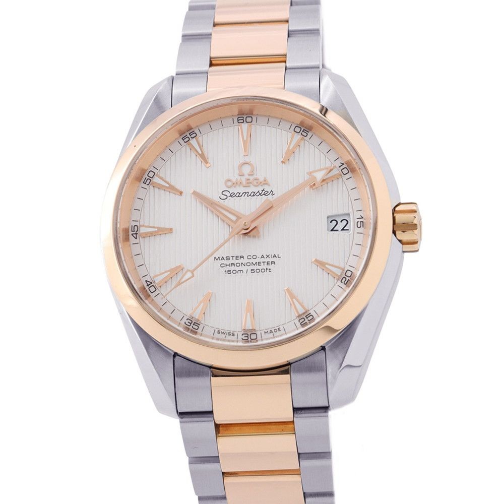 Omega Seamaster 231.20.39.21.02.001