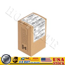 Sealed Allen-Bradley 1794-OW8 SER A Flex 8 Point Relay Output Module US Free Tax