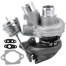 Right Side Turbo For Ford F150 Pickup 3.5L 2013-16 Ford Expedition 3.5L 2015-16
