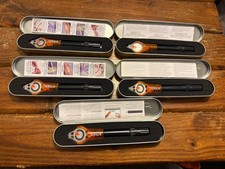 Bondic LED UV Glue Kit, Super Glue Liquid Plastic Welder Cures Quickly Lot 5