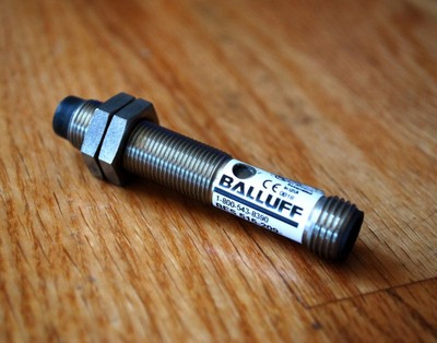 Details about / BALLUFF BES515-209-S21-E UNMP