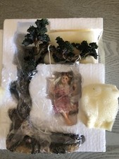 Boyds Bears Yesterday's Child- Mary Ann with Braxton...Touch the Sky NIB-2000