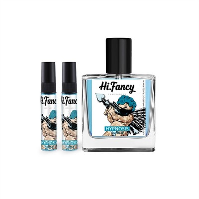 SEALED NEW CUPID 2.0 HYPNOSIS MEN S PHEROMONE COLOGNE 1.7 OZ MEET MORE HOT WOMEN