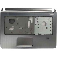 For HP Probook 440 G2 445 G2 767454-001 Laptop cover palmrest upper No touchpad