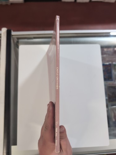 Vintage 1990 Advanced D& D 2nd WG7 World Greyhawk Castle Greyhawk - Picture 2 of 8