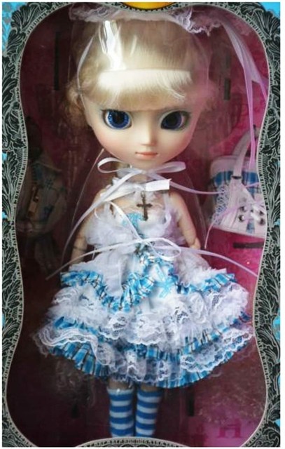 pullip ebay