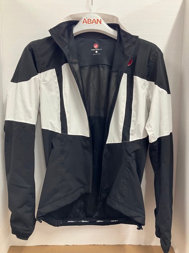 Castelli Cycling Long Sleeve Jacket (SMALL) - Picture 2 of 7