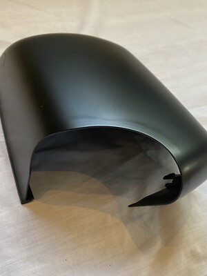 BMW 51168256322 Right Mirror Covering Primed E53 ORIGINAL | eBay