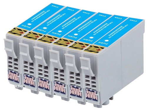 Ink Cartridges, XP-352 XP-355, XP-452 XP-455, For Epson 29, 29XL, T2996, LOT - Picture 18 of 48