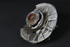 Radtr�ger Radnabe Achsschenkel hinten HR 6770982 6770984 BMW X5 E70 M 555PS