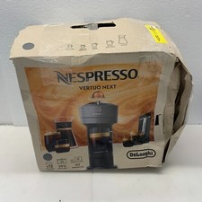 Nespresso Vertuo Next Coffee and Espresso Machine -Black