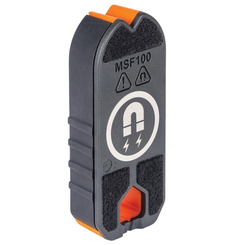 Klein Tools MSF100 Magnetic Stud Finder - Picture 2 of 16