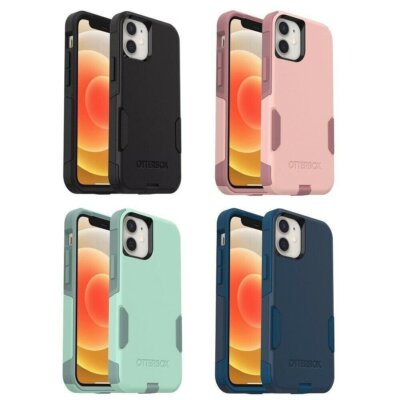 OtterBox Commuter Series Case for iPhone 12 Mini (Only) | eBay