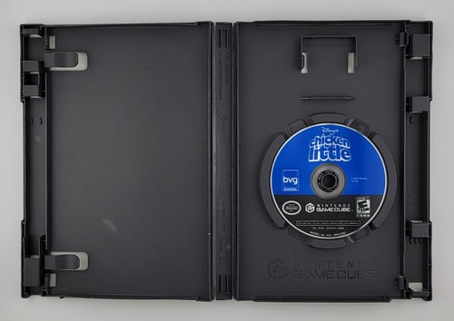 Disney's Chicken Little (Nintendo GameCube, 2005) - Bild 3 von 4