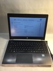HP ProBook 430 G5 13" Laptop Intel Core i5 8th Gen. -BOOTS/WARPED- MZ