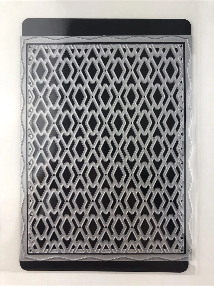 Tonic Studios Die DECO DIAMOND Crafts NEW - Image 4 of 4