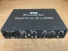 FocusRite saffire 6 USB Midi interface