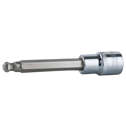 KS Tools 918.1234 1/2 CHROMEplus Dopsleutel, zeskant, 34mm KS Tools 918.1234 1/2 CHROMEplus Dopsleutel, zeskant, 34mm