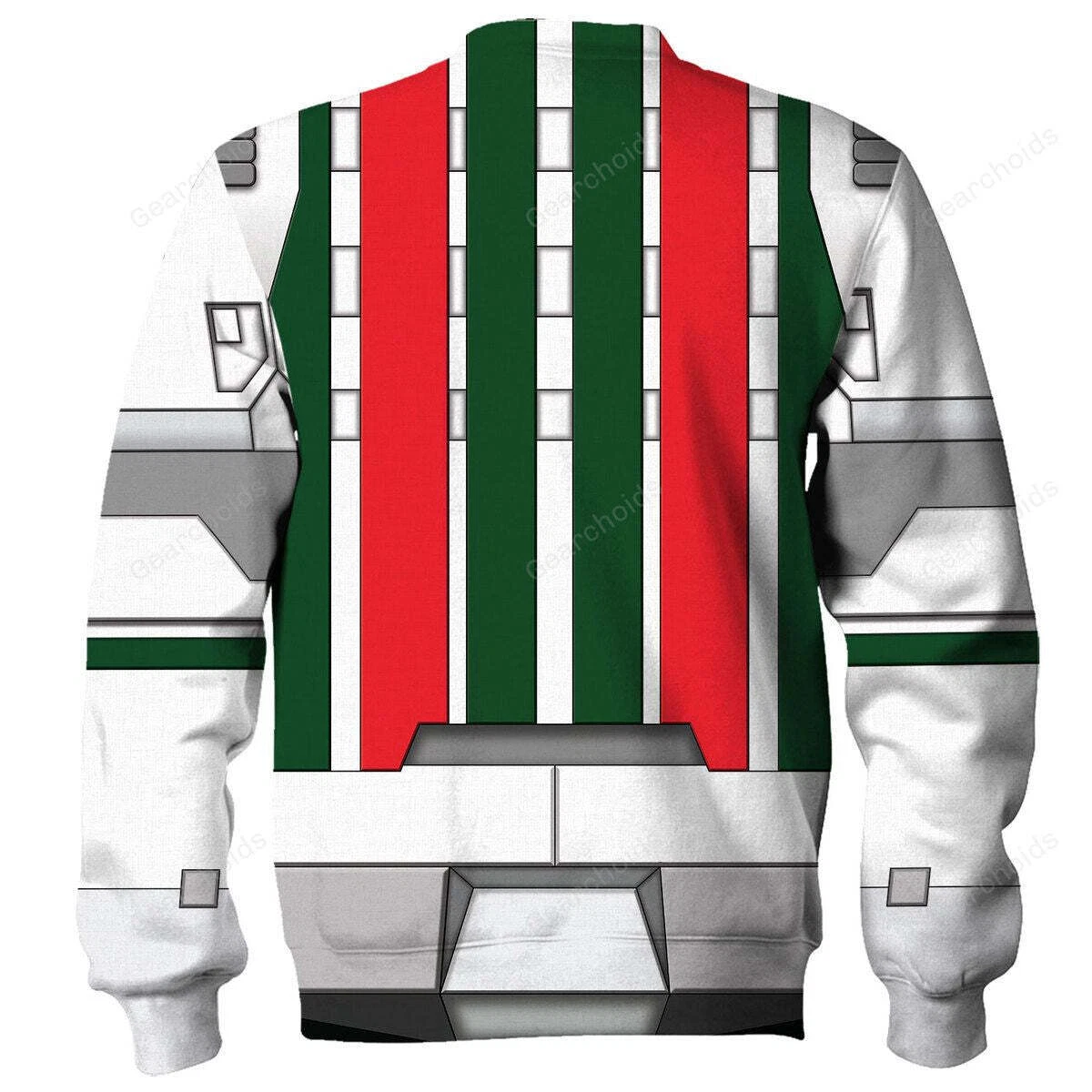 Transformers Wheeljack Hoodie and Joggers Set