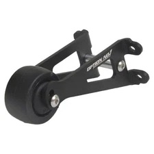 Aluminum Wheelie Bar For Tamiya GF01/WR-02/Wild Willy2/G601/WR-02CB Chassis 1/10