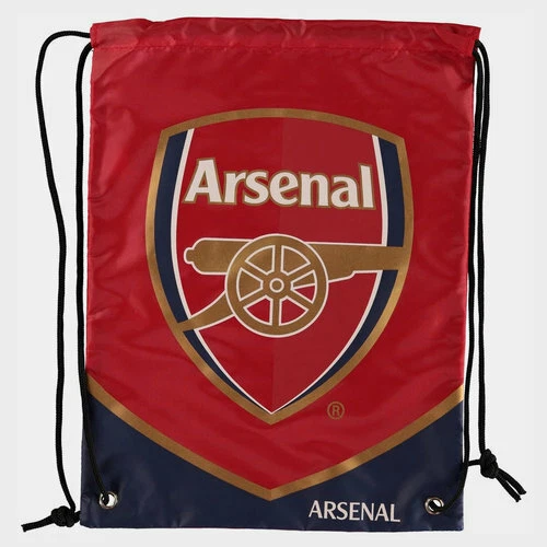 Arsenal drawstring bag cheap