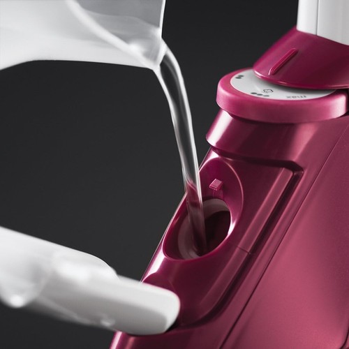 Russell Hobbs 24820-56 Dampfbügeleisen Light & Easy Mulberry -2400 Watt, Neu&OVP - Bild 4 von 7