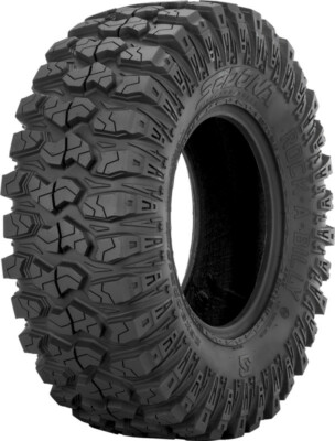 Sedona Rock-A-Billy (Front Tire/26x11x12) - 2017 Can-Am Defender MAX HD8 DPS