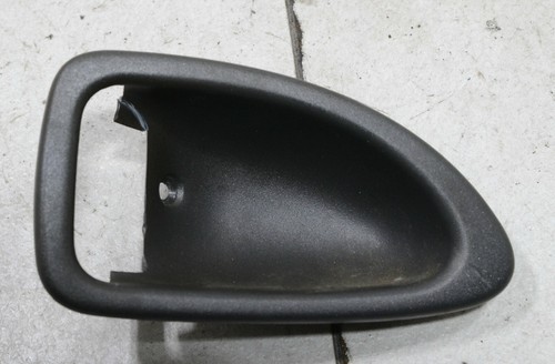 VOLVO V40 Kombi VW Bj 2001 Griff Schale Blende Abd Tür hinten LINKS #79999-F101