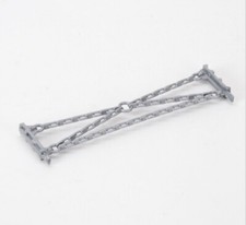 Bruder 42195 Ersatzteil Bordwandspanner für Fliegl 3-Seitenkipper (02203) ,NEU,