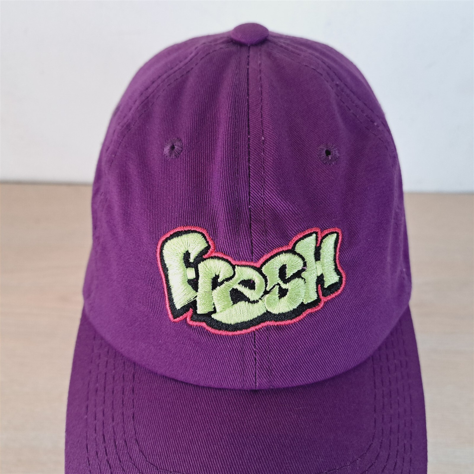 CABON ELEMENTS FRESH WOMENS ADJUSTABLE STRAPBACK … - image 7