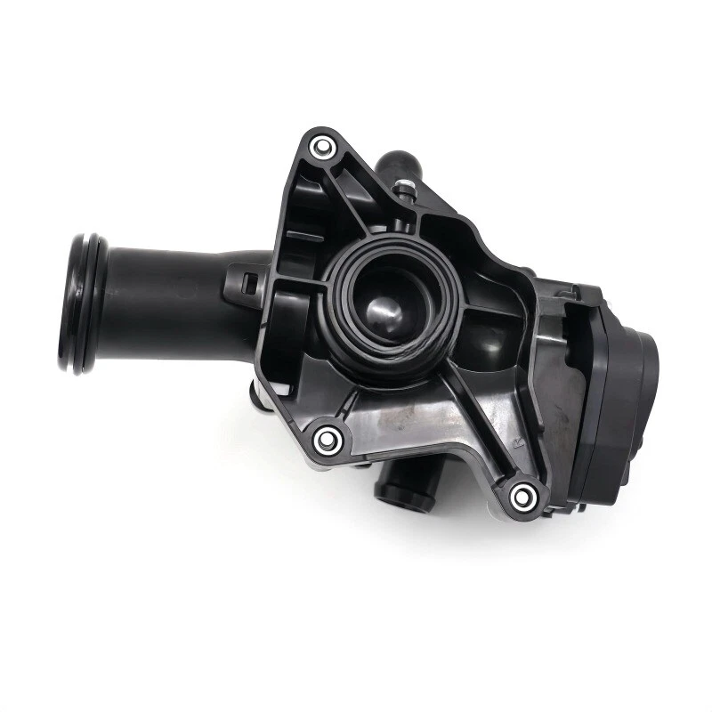 Mahle Coolant Thermostat 11537642854 For BMW M240 F20 F22 G31 G11 340I 740I - Image 3 of 4