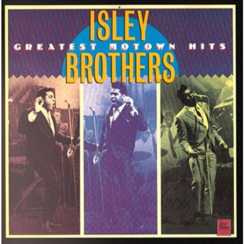 Hunter Ivy Jo Greatest Motown Hits (CD)