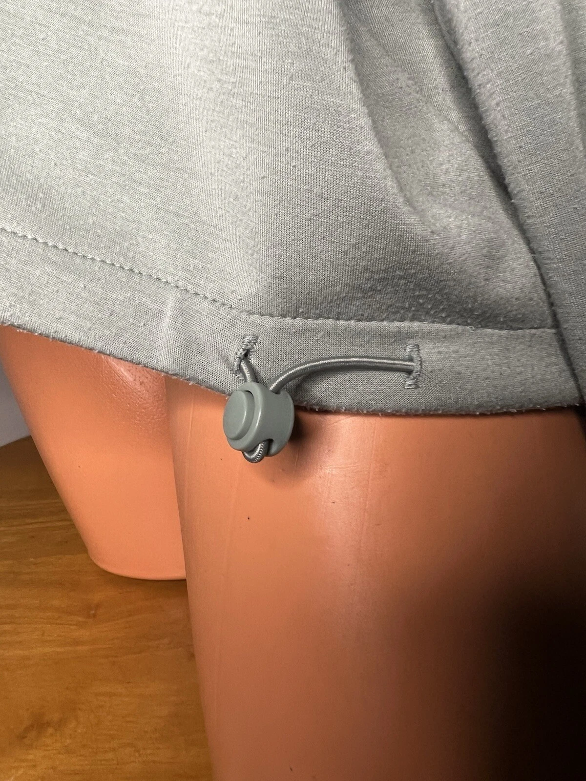 yogalicious sage large pockets modal jacket