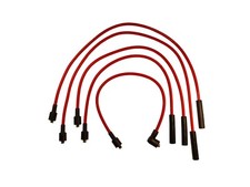 Ford Escort Mk1 Mk2 Rs2000 Sierra Cortina Granada Pinto Zündkabel Aa