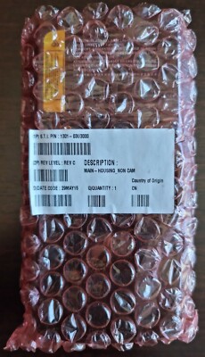 Motorola MC55A Main Housing_Non Cam OEM